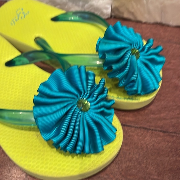 Gap flip-flops - Picture 4 of 5
